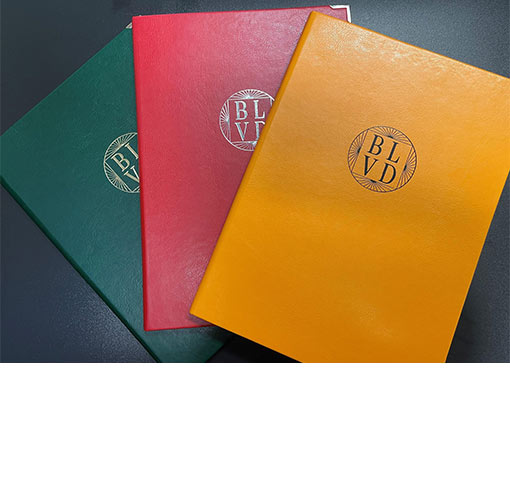 porte-menus | Protège-menu personnalisé  porte-menus | Protège-menu personnalisé